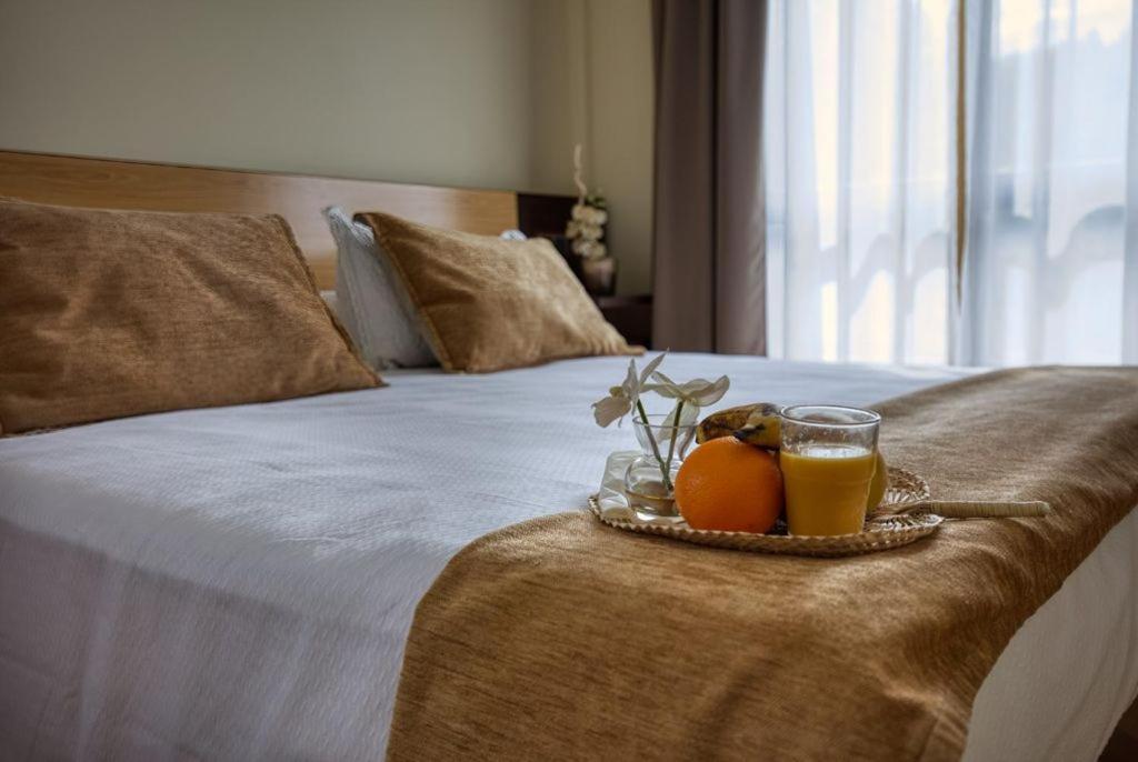 Hotel Asador Arriarte เอบาร์ ภายนอก รูปภาพ
