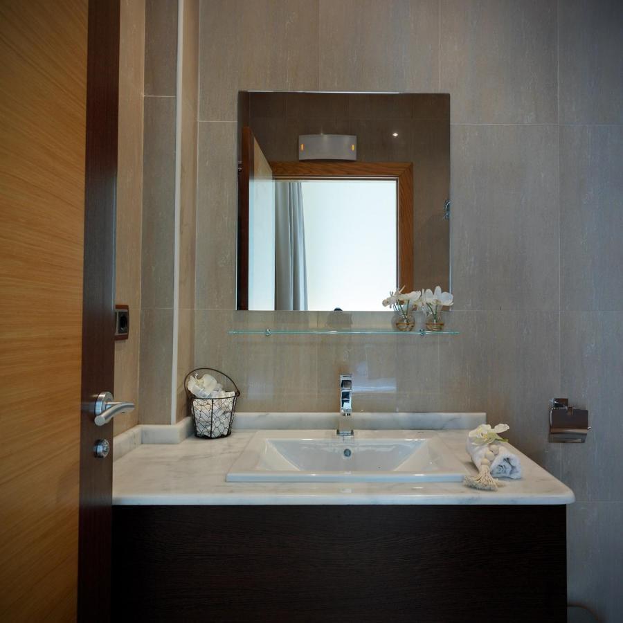 Hotel Asador Arriarte เอบาร์ ภายนอก รูปภาพ
