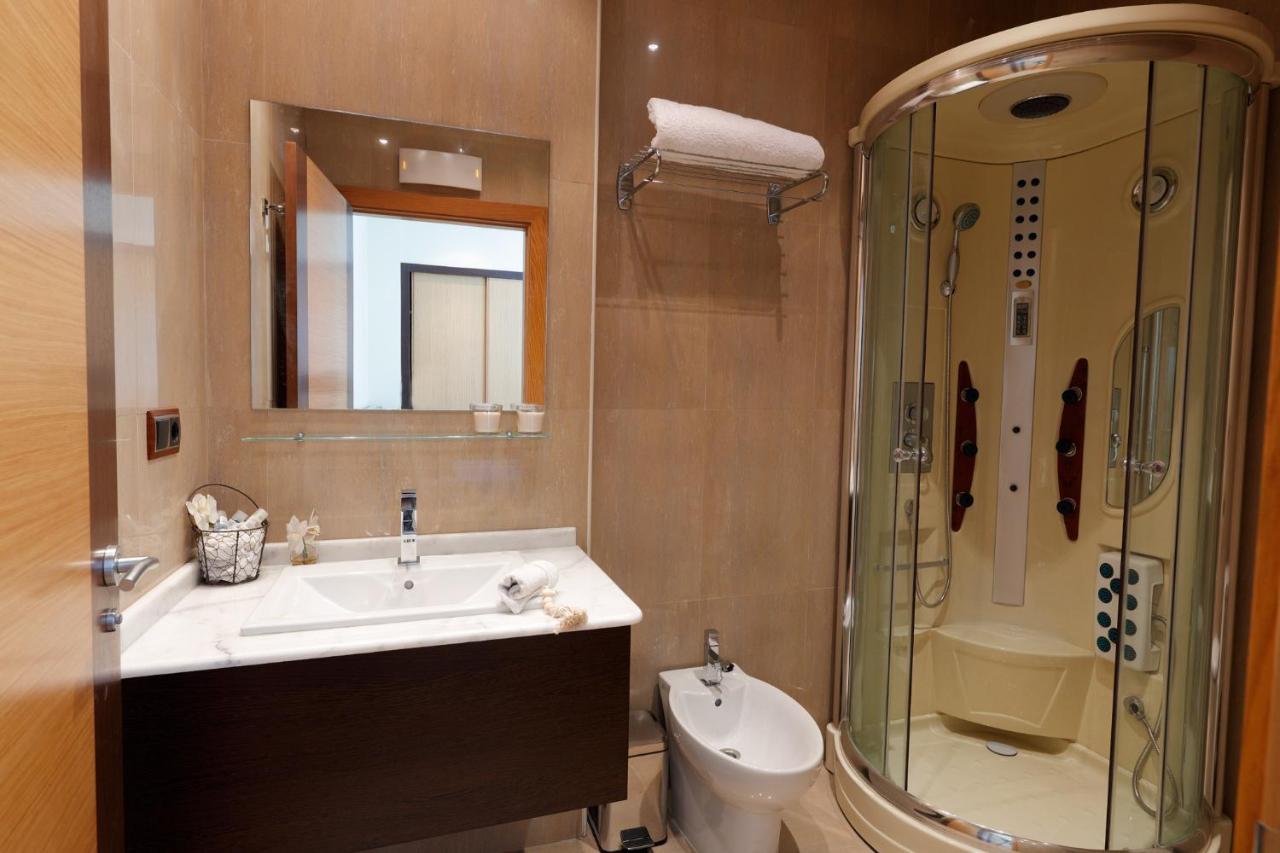 Hotel Asador Arriarte เอบาร์ ภายนอก รูปภาพ