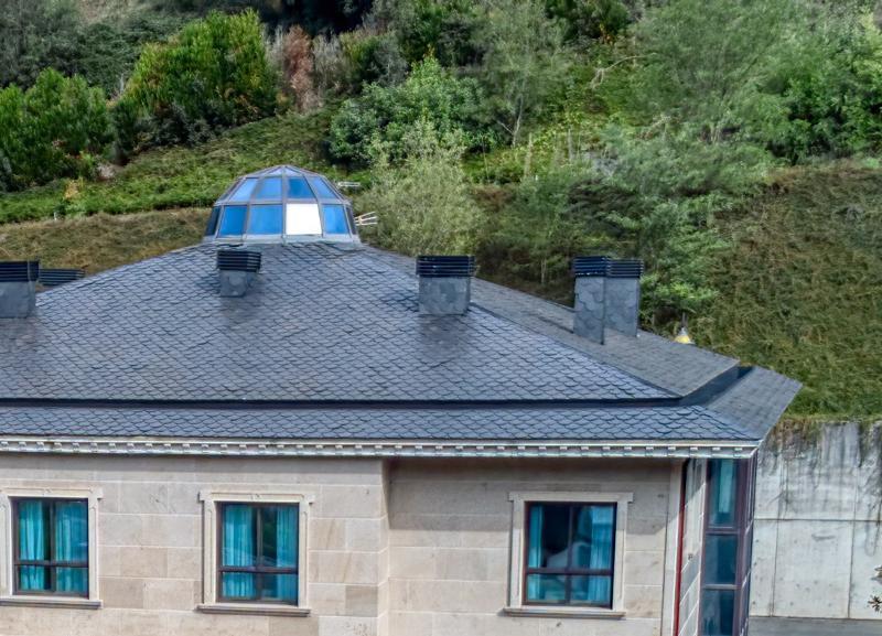 Hotel Asador Arriarte เอบาร์ ภายนอก รูปภาพ